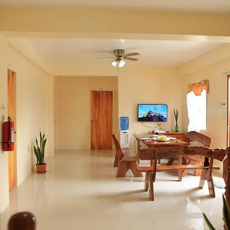 Baletin Hometel Basco Luaran gambar