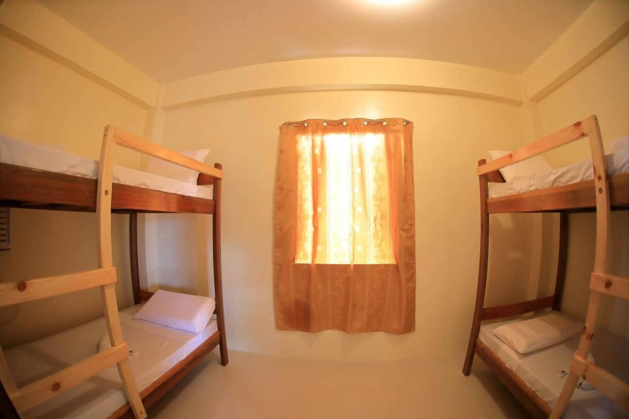 Baletin Hometel Basco Luaran gambar