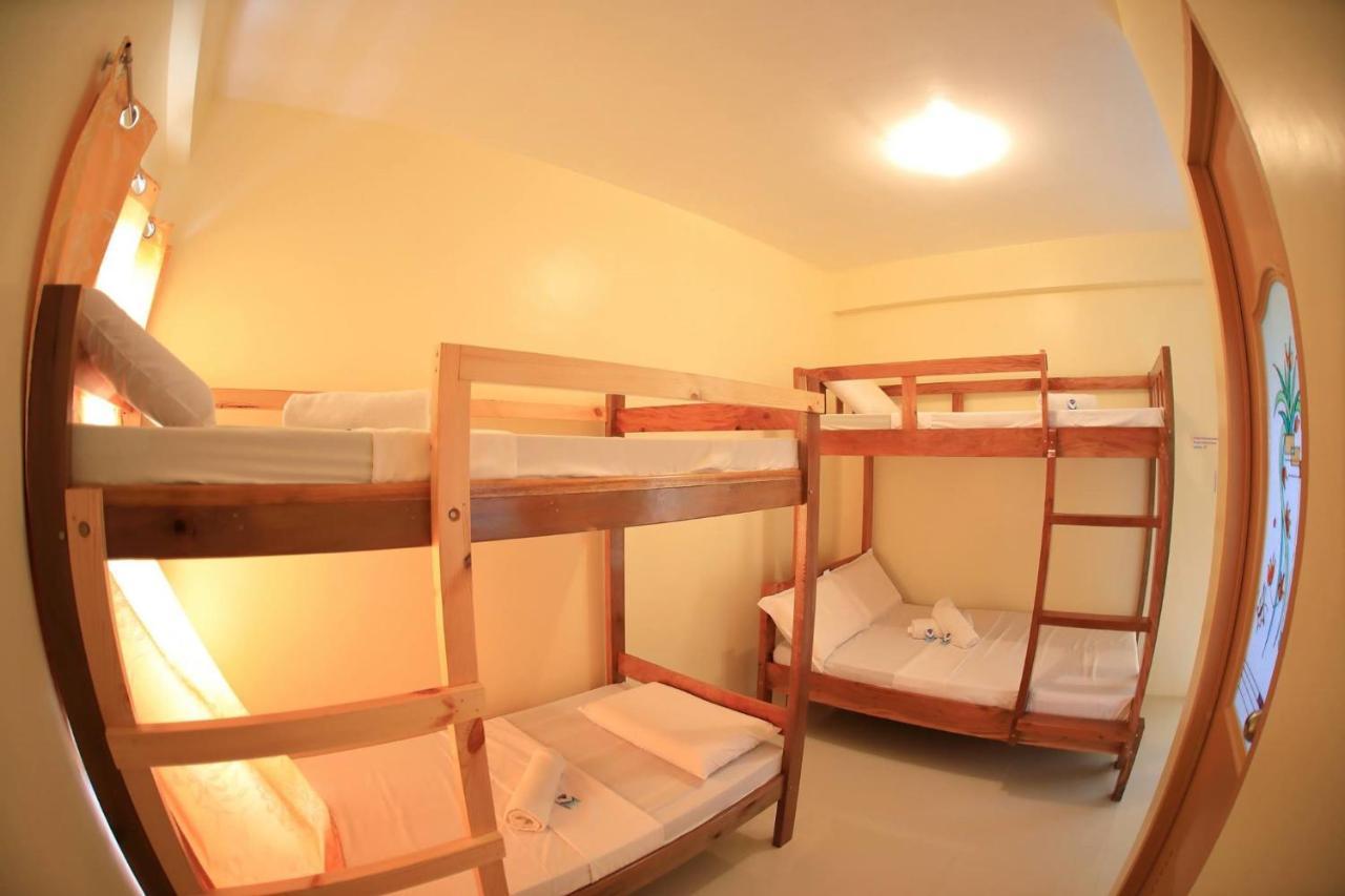 Baletin Hometel Basco Luaran gambar