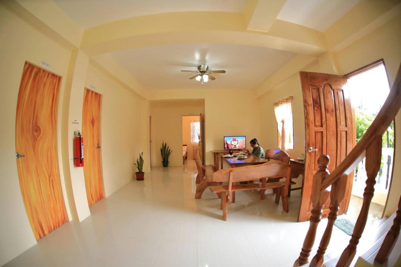 Baletin Hometel Basco Luaran gambar