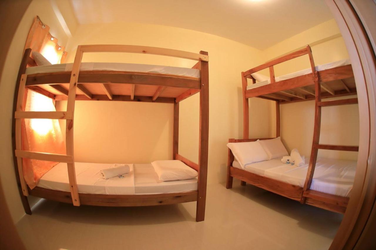 Baletin Hometel Basco Luaran gambar