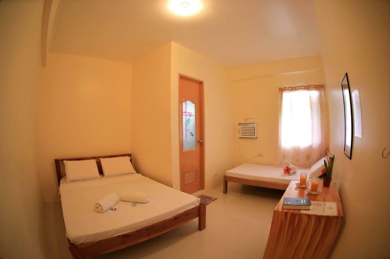 Baletin Hometel Basco Luaran gambar